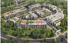Chủ Đầu Tư Khát Vọng Việt Bàn Giao Giấy Chứng Nhận QSDĐ Cho Khách Hàng Tại Casamony Yên Bái