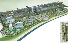 Bình Định ‘chốt’ thời điểm khởi công Khu đô thị và Du lịch An Quang hơn 5.200 tỷ đồng