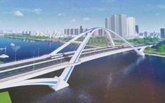 Cần Thơ khánh thành nhiều công trình vào dịp 2/9