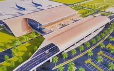 Tiến độ dự án đầu tư xây dựng Cảng hàng không Quảng Trị đang ra sao?