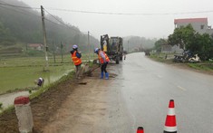 Bất động sản 24h: Nâng cấp 62,56km quốc lộ 4B kết nối Lạng Sơn với Quảng Ninh