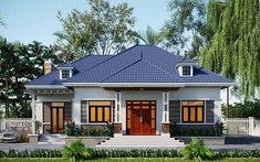 Gia chủ tuổi Mậu Thìn 1988 lưu ý gì khi xây nhà năm 2023?