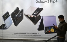 Samsung sắp phát hành loại tiền kỹ thuật số, hỗ trợ thanh toán ngay cả không có Internet