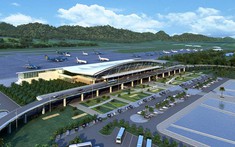 Bộ Giao thông “giục” ACV sớm bố trí vốn đầu tư mở rộng sân bay Phú Quốc
