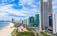 Bộ TN&MT đề nghị khẩn trương cấp sổ đỏ cho condotel, officetel