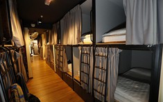 Sleep Box Là Gì? Lựa Chọn Sleep Box Có Phải Là Sống "Khổ"?