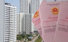 Nóng trong tuần: Chi tiết kế hoạch cấp sổ hồng cho hơn 81.000 căn hộ tại TP.HCM