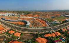 Nhà Phố, Đất Bỏ Hoang Giảm Giá Mạnh