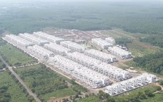 Đồng Nai: Khởi tố vụ án xây “chui” 680 căn nhà tại Khu dân cư Tân Thịnh