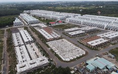 LDG giải trình ý kiến kiểm toán liên quan đến dự án Tân Thịnh và chậm trả lãi trái phiếu