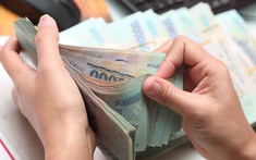 Đối tượng nào được tăng lương cơ sở lên 1,8 triệu đồng/tháng từ ngày 01/7/2023?