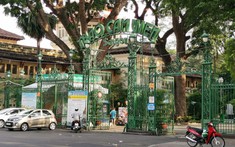 Tham quan Thảo Cầm Viên Sài Gòn