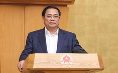 Thủ tướng yêu cầu tiếp tục giảm lãi suất, rà soát các gói tín dụng 40.000 tỷ và 120.000 tỷ
