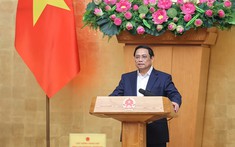 Thủ tướng: Thị trường bất động sản còn tiềm ẩn nhiều khó khăn