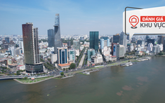 Thị Trường Bất Động Sản Quận 1: Đất Chật, Người Đông Nhưng Giá Đắt Đỏ Nhất TP.HCM