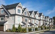 Townhouse là gì, có nên đầu tư?