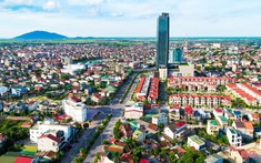 Hà Tĩnh huỷ kết quả nhà đầu tư trúng sơ tuyển siêu dự án khu đô thị hơn 23.000 tỷ đồng