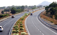 Quy mô đầu tư 53km cao tốc TP.HCM – Thủ Dầu Một - Chơn Thành đoạn qua Bình Dương