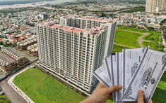 Doanh nghiệp bất động sản duy nhất phát hành trái phiếu trong tháng 4, lãi suất cao nhất từ đầu năm đến nay