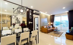 Căn Hộ Hà Nội Đón Lực Cầu Mới