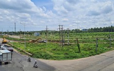 Bất động sản 24h: Yêu cầu làm rõ pháp lý Khu đô thị gần 100ha ở Dầu Giây