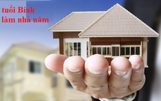 Gia chủ tuổi Bính Thìn 1976 có nên xây nhà năm 2023?
