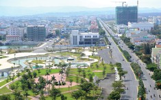 Phú Yên đấu giá đất tìm nhà đầu tư dự án khu đô thị tại mặt tiền đường Trần Phú, thành phố Tuy Hòa