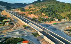 Khởi công dự án 10.000 tỉ đồng xây tuyến cao tốc đầu tiên ở Hà Giang