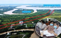 Đường Vành đai 3 TP.HCM: Bên cạnh tiền đền bù, người dân còn nhận được gì?