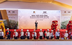 Novaland nói gì về mối liên hệ với Tân Thành Long An – DN huy động 5.000 tỷ đồng trái phiếu chỉ với 1 lần phát hành?
