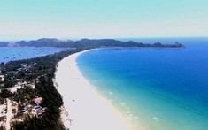 Thừa Thiên Huế duyệt quy hoạch mới đô thị Vinh Thanh và vùng phụ cận quy mô 1.504 ha