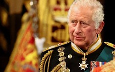 Khám phá khối tài sản khổng lồ của Vua Charles III trước và sau khi đăng quang