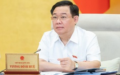 Uỷ ban Thường vụ Quốc hội không đồng ý giảm thuế VAT với bất động sản, chứng khoán, ngân hàng