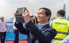 Xuất hiện hai cổ đông chiến lược mua 47 triệu cổ phiếu Xây dựng Hòa Bình với giá cao hơn 50% thị trường