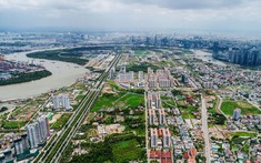 Chính phủ yêu cầu đảm bảo quỹ đất cho thu hút đầu tư, phát triển kinh tế