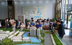 Thị Trường Bất Động Sản Đang Từng Bước Phục Hồi