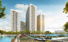 Đâu Là Rào Cản Khiến Người Trẻ "Gác" Giấc Mơ Có Nhà?
