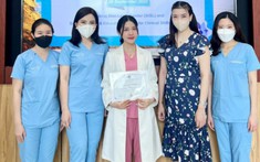 Dr. Hạnh và hành trình trở thành chuyên gia trong ngành da liễu