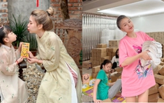 KOC Hoa Bé Nhỏ và hành trình làm nên tên tuổi đầy cảm hứng