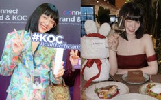 Đoàn Vân Anh - Gen Z mê làm đẹp, kiếm nghìn đô từ livestream bán hàng trên TikTok