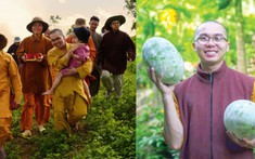 Chuyện về sư thầy Thích Khải Tuấn - Người đứng sau hàng trăm video triệu view