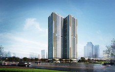 Hà Nội sắp có thêm dự án nhà ở xã hội gần 1.200 tỉ ở Hoàng Mai