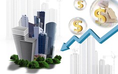 Lãi suất giảm, dòng tiền có quay lại với bất động sản?
