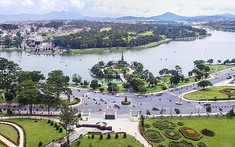 Lâm Đồng: Bổ sung quy hoạch xây dựng Trung tâm hành chính mới của tỉnh tại huyện Đức Trọng