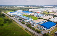 Bình Định chuẩn bị quỹ đất sạch để thu hút các dự án mới