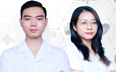 Nhà Có 2 Dược Sĩ - kênh TikTok trang bị kiến thức cho cộng đồng với nội dung giáo dục sức khỏe chất lượng