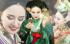 Nguyên Thảo: TikToker chuyên kinh doanh đá phong thủy và giữ gìn văn hóa tâm linh