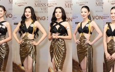 Lộ diện 10 thí sinh bước vào chung kết Miss Grand Vietnam 2023: Bùi Khánh Linh - Hồng Hạnh quá dễ đoán?