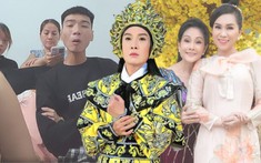Cháu NSƯT Vũ Linh nói sự thật về mẹ con Hồng Nhung - Hồng Phượng, khẳng định tài sản cậu Năm để cho Hồng Loan