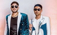 Stylist Việt tiết lộ điều thú vị tại Berlin Fashion Week